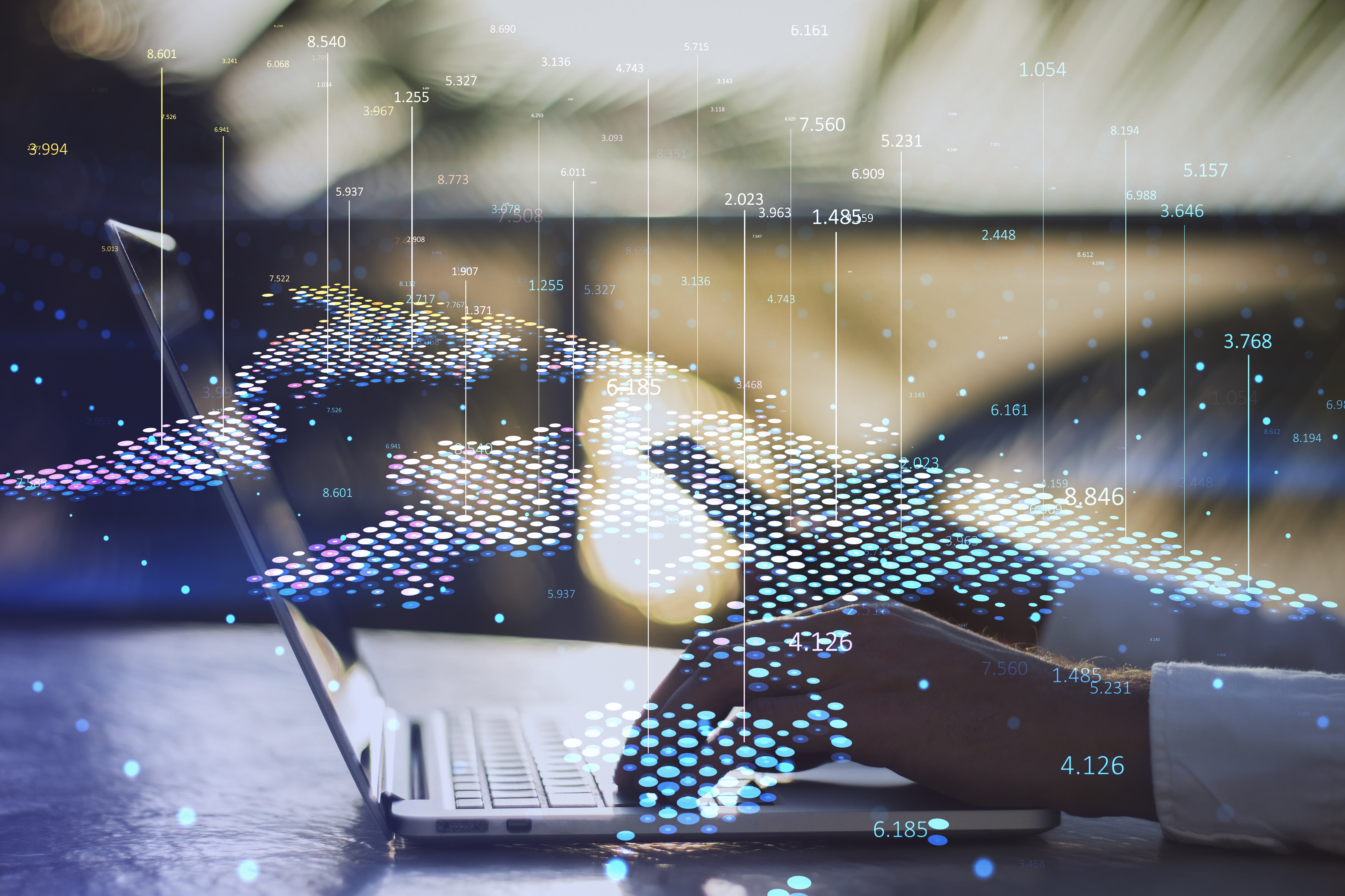 Analítica y Big Data KBB